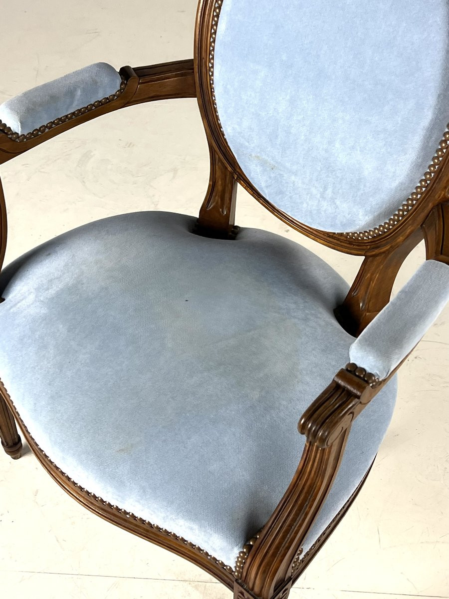 Fauteuils Français-photo-6