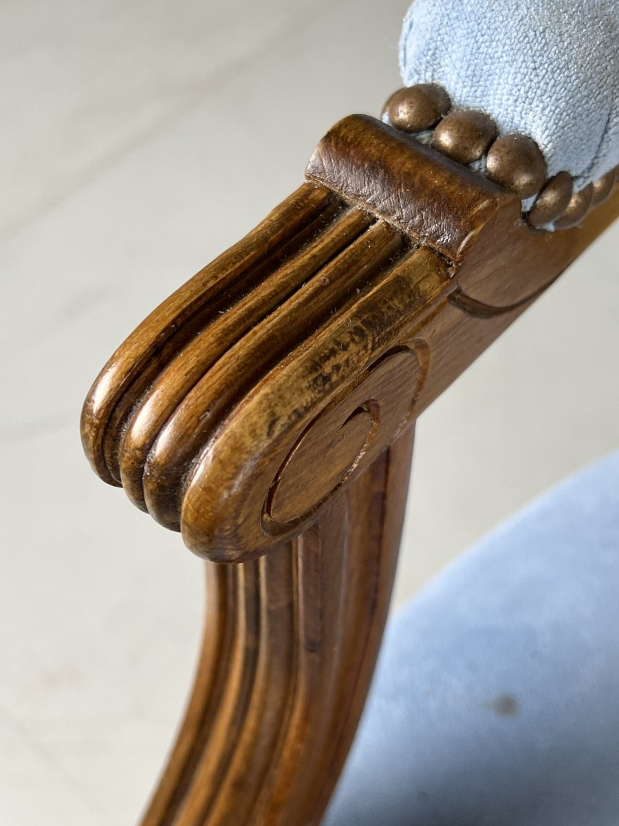 Fauteuils Français-photo-7
