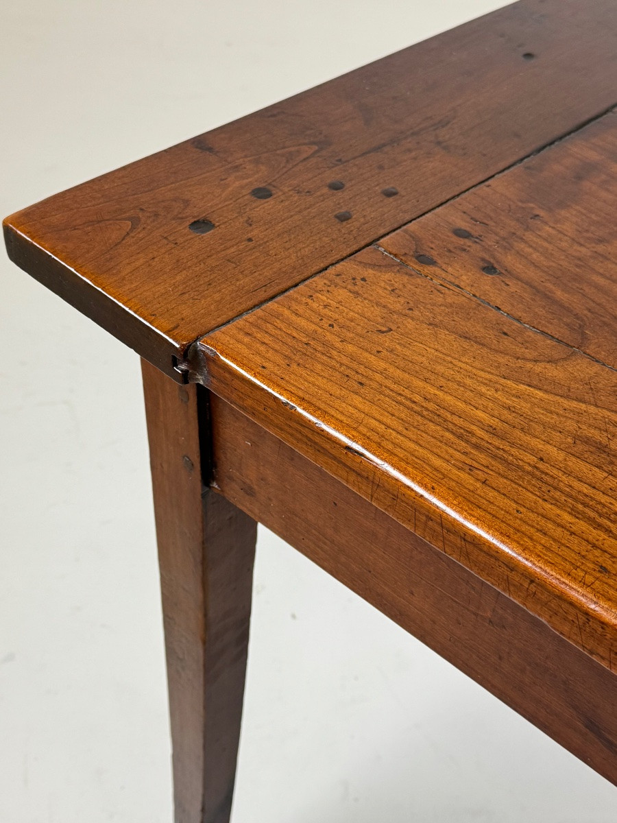 Antique Dining Table 200cm-photo-2