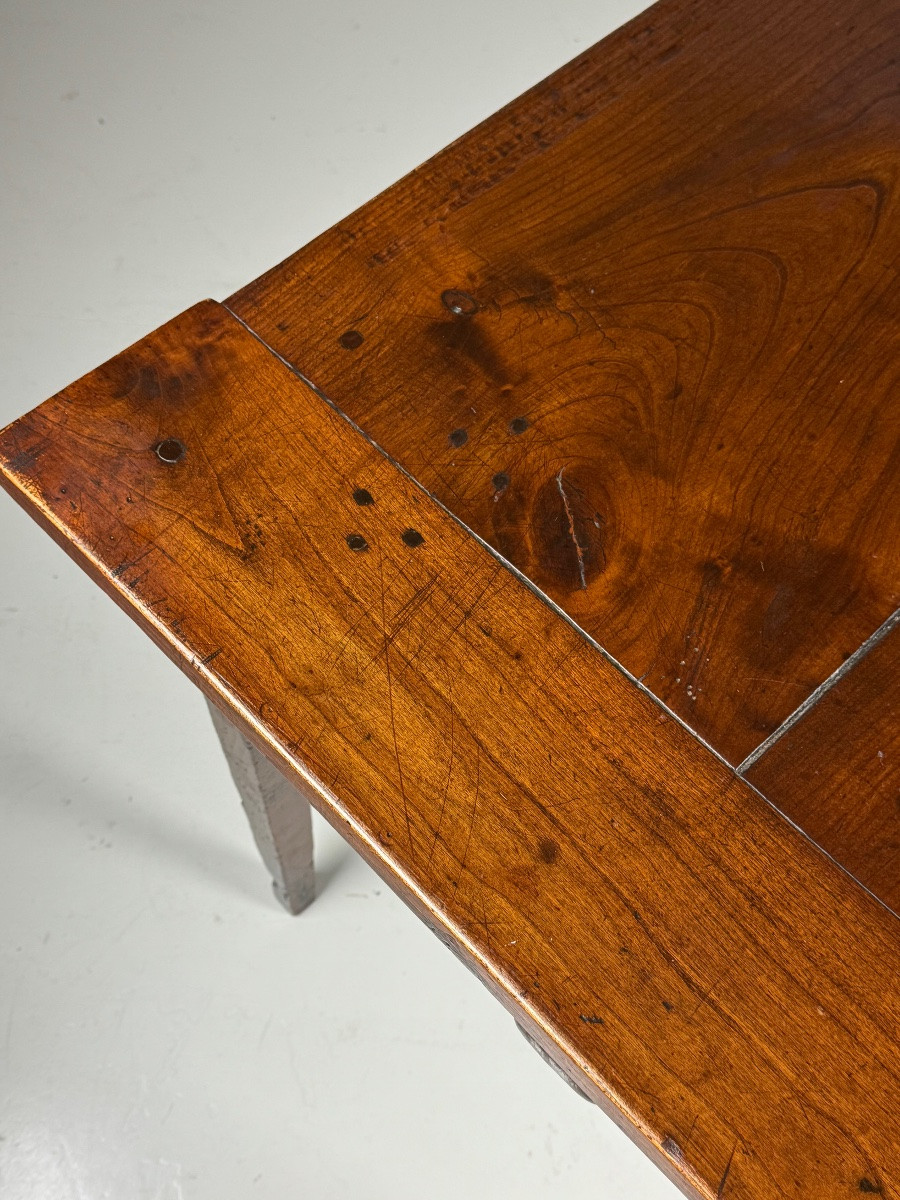 Antique Dining Table 200cm-photo-3