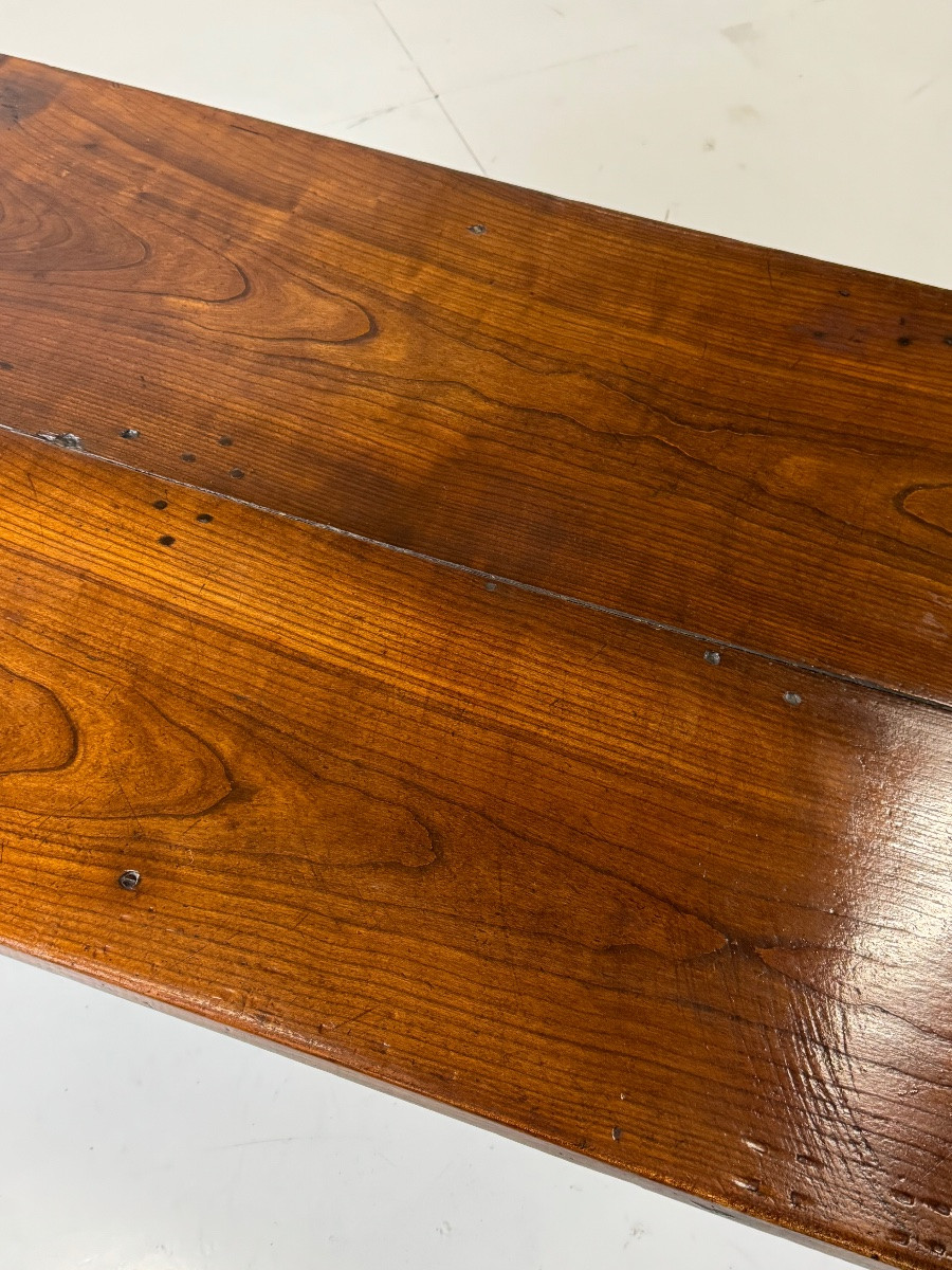 Antique Dining Table 200cm-photo-4