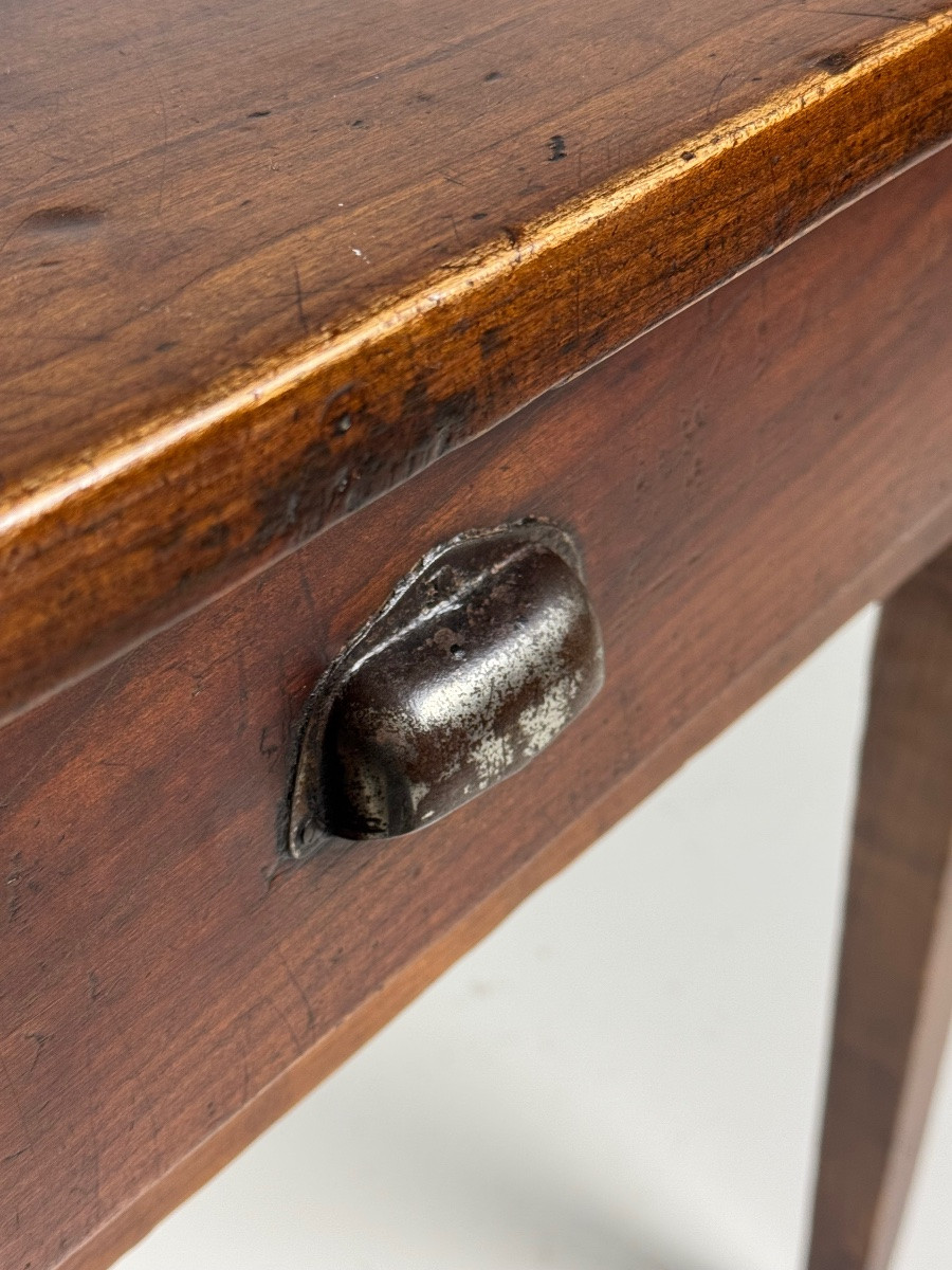 Antique Dining Table 200cm-photo-2