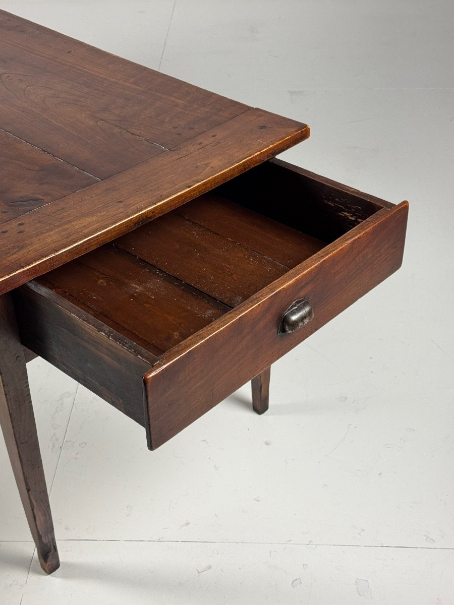 Antique Dining Table 200cm-photo-3