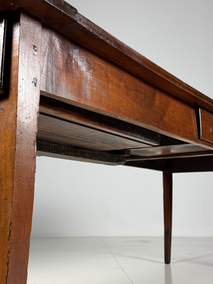 Antique Dining Table 200cm-photo-7