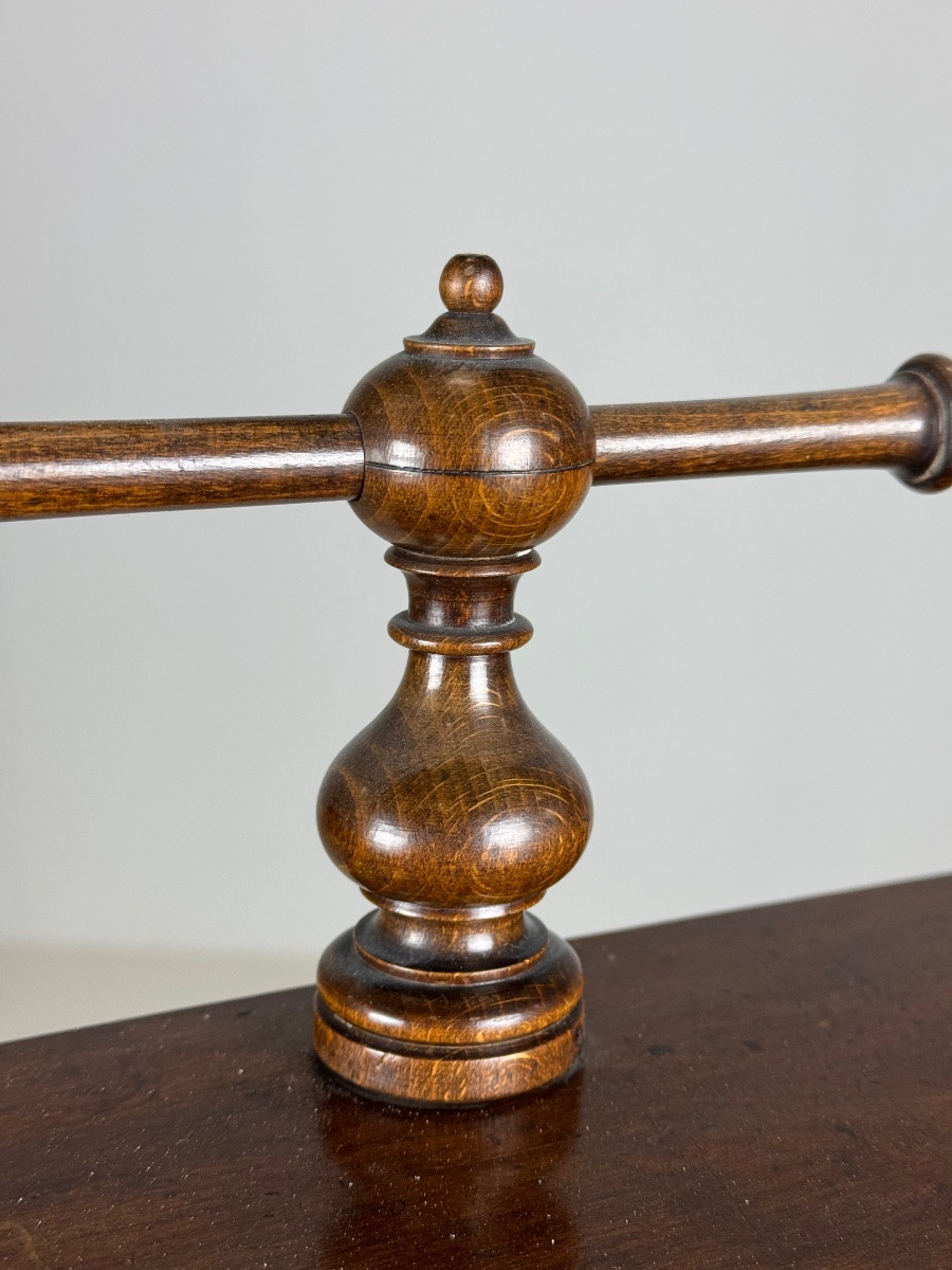 Antique French Shelf Ca. 1900-photo-3