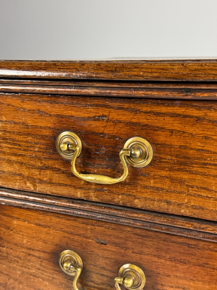 Commode anglaise 19ème siècle-photo-6
