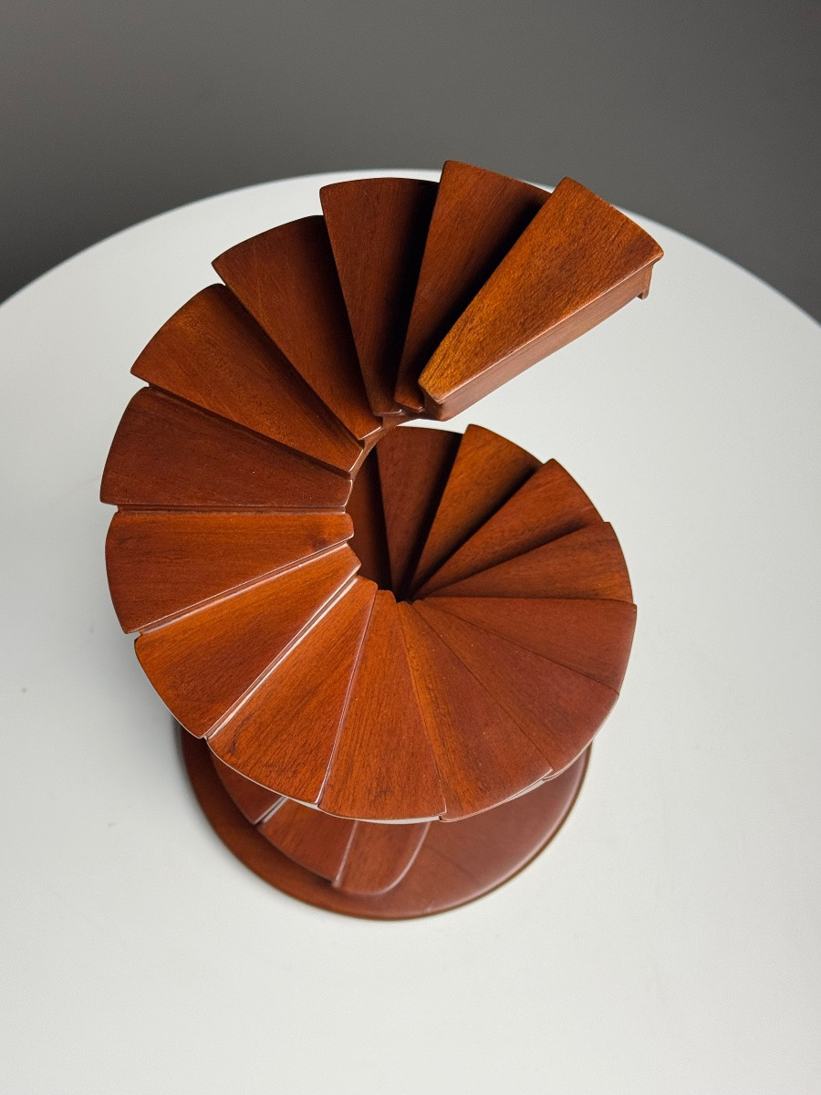 Modern Staircase Model-photo-2