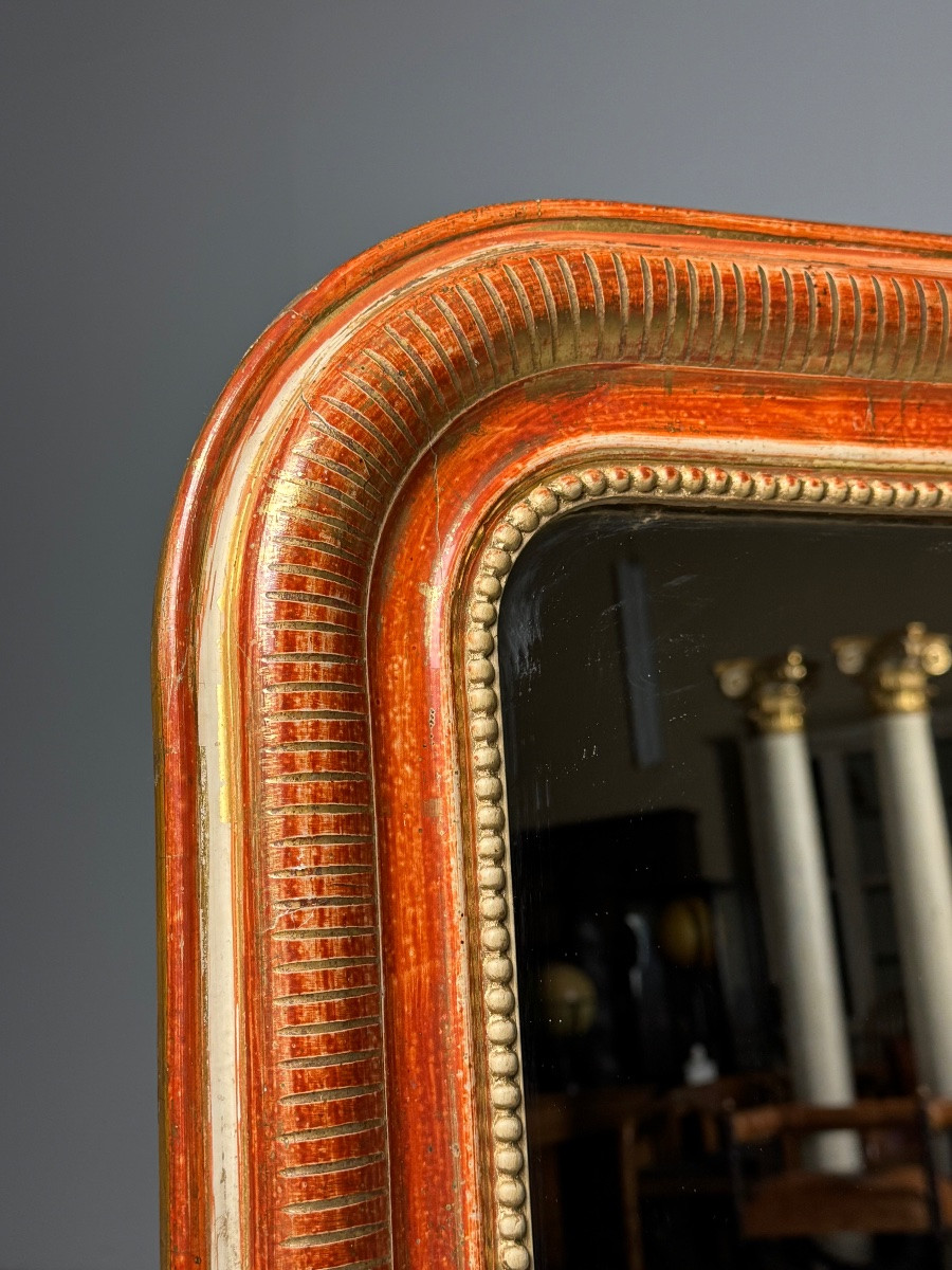 Louis Philippe Mirror-photo-3