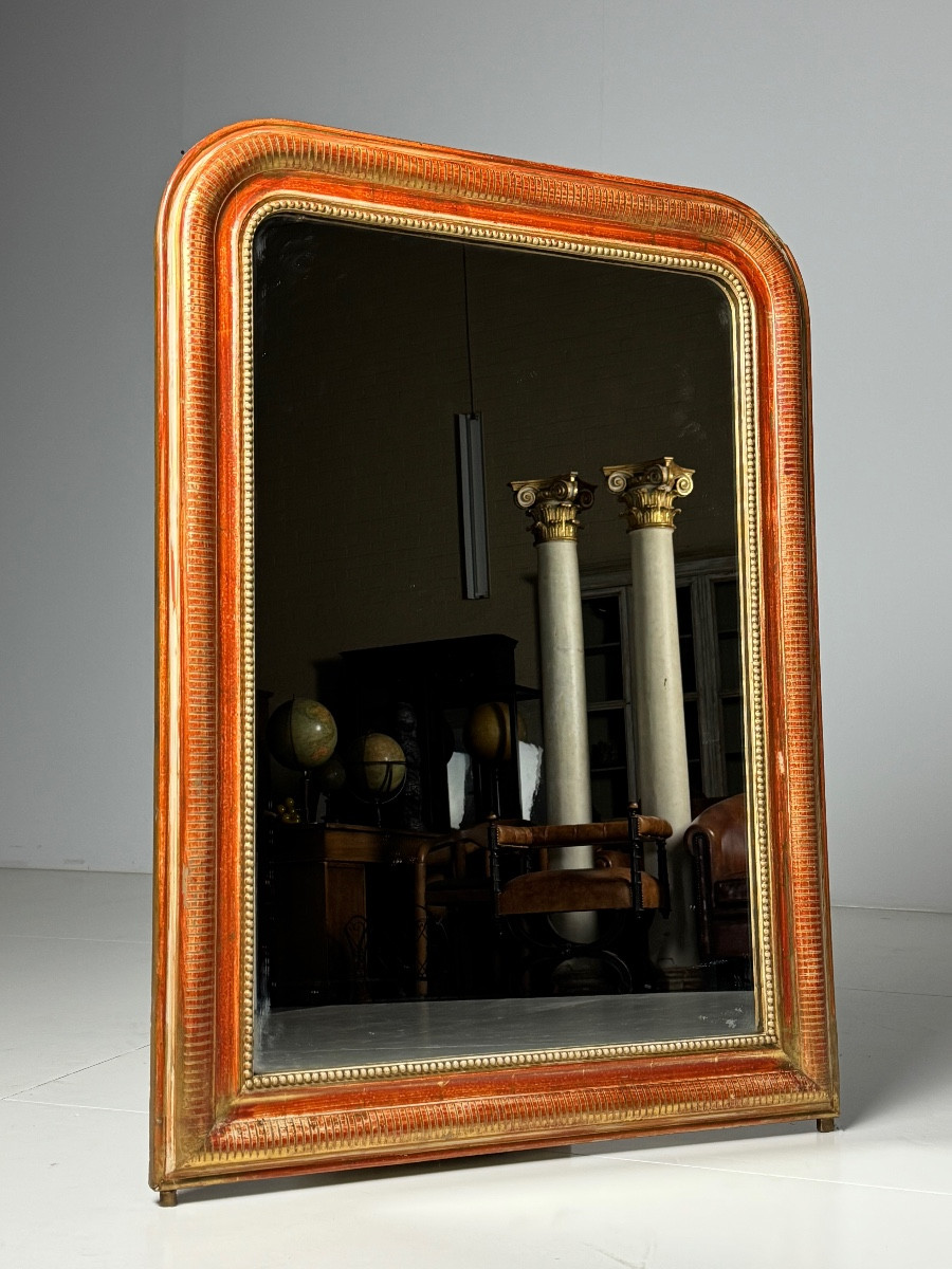 Louis Philippe Mirror