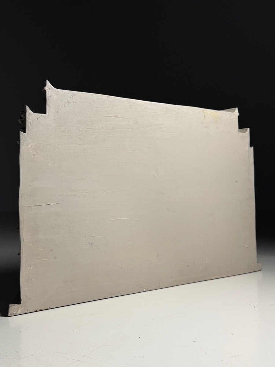 Scale Model Of The Lille Fraternal Capitalization Fund-photo-4