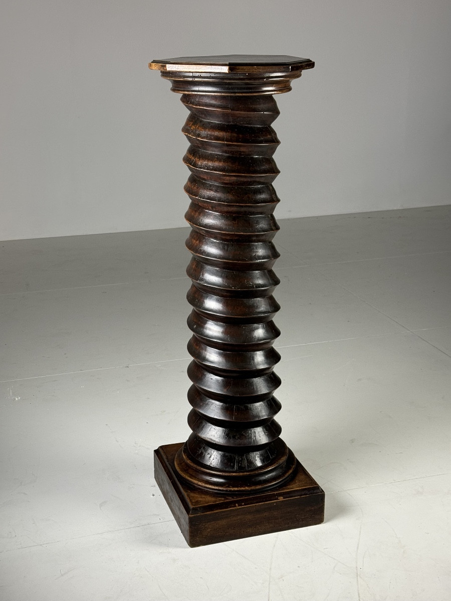 French Column Press