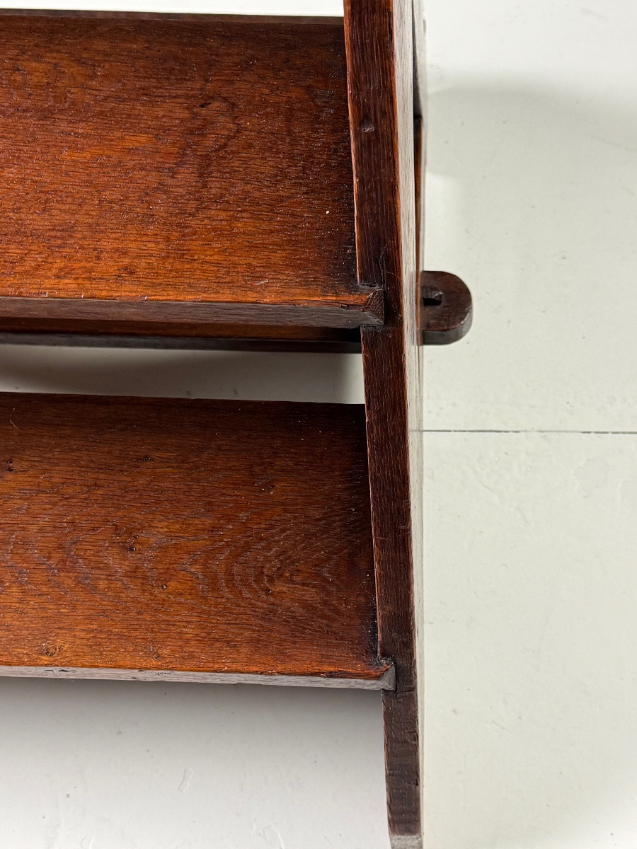 Library Stairs-photo-4