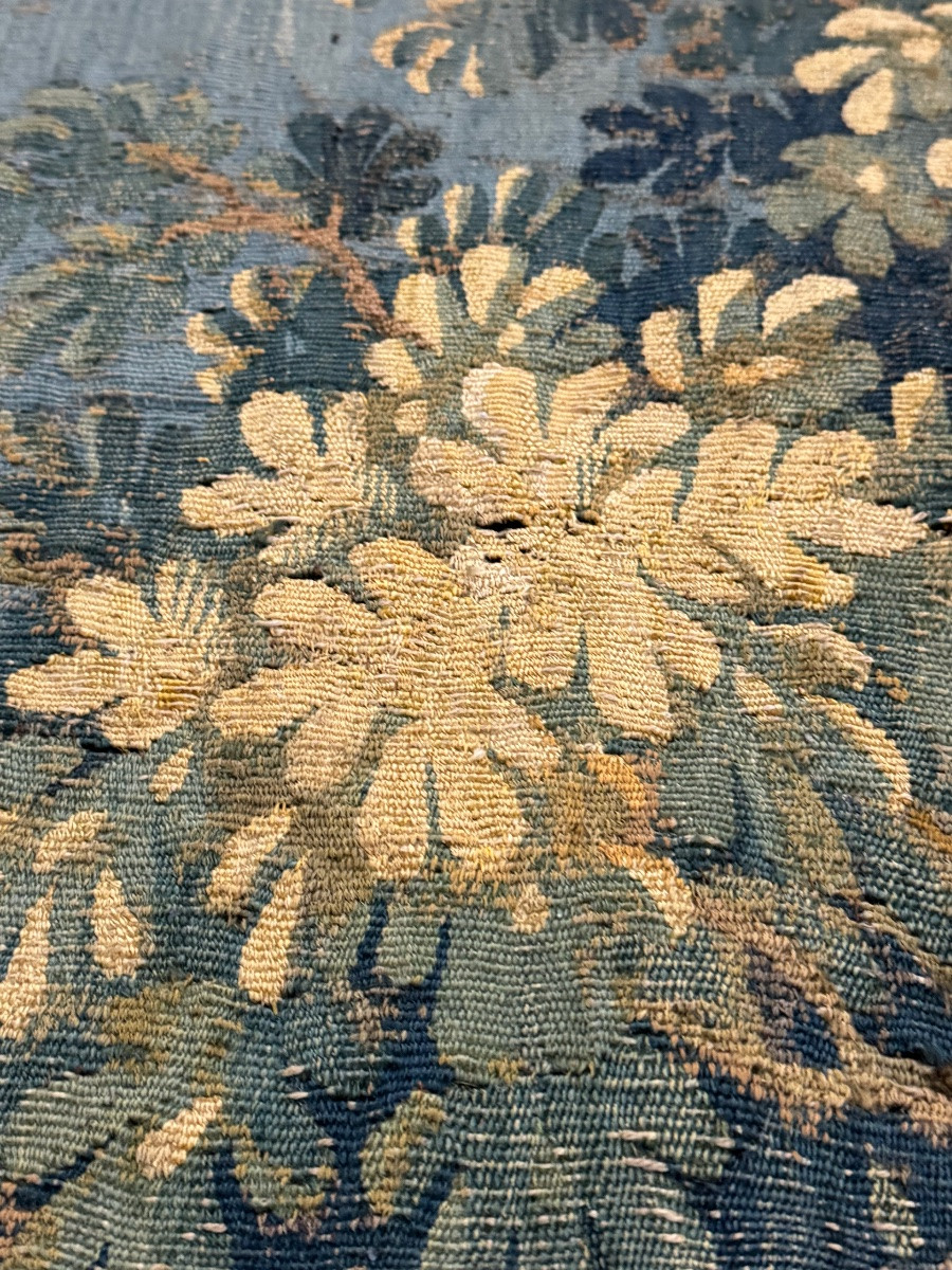Tapisserie française du XVIIIe siècle-photo-6