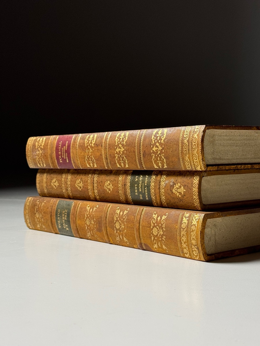 Étui à livres pour verres à whisky-photo-4