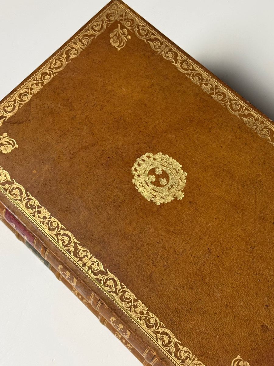 Étui à livres pour verres à whisky-photo-3