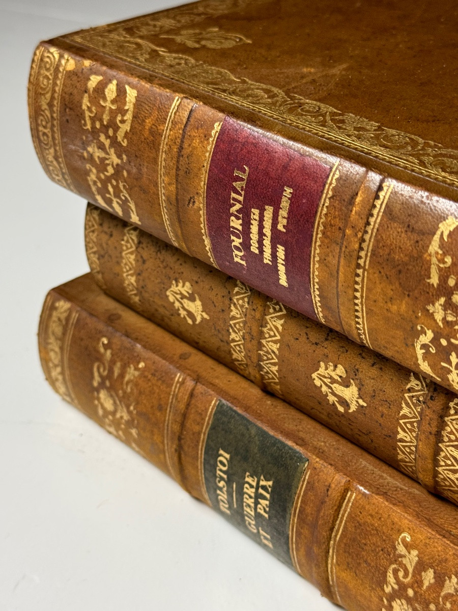 Étui à livres pour verres à whisky-photo-4