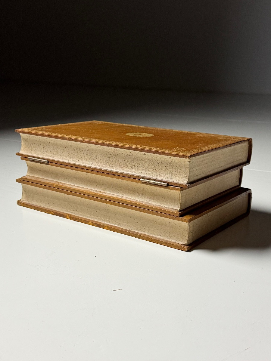 Étui à livres pour verres à whisky-photo-6