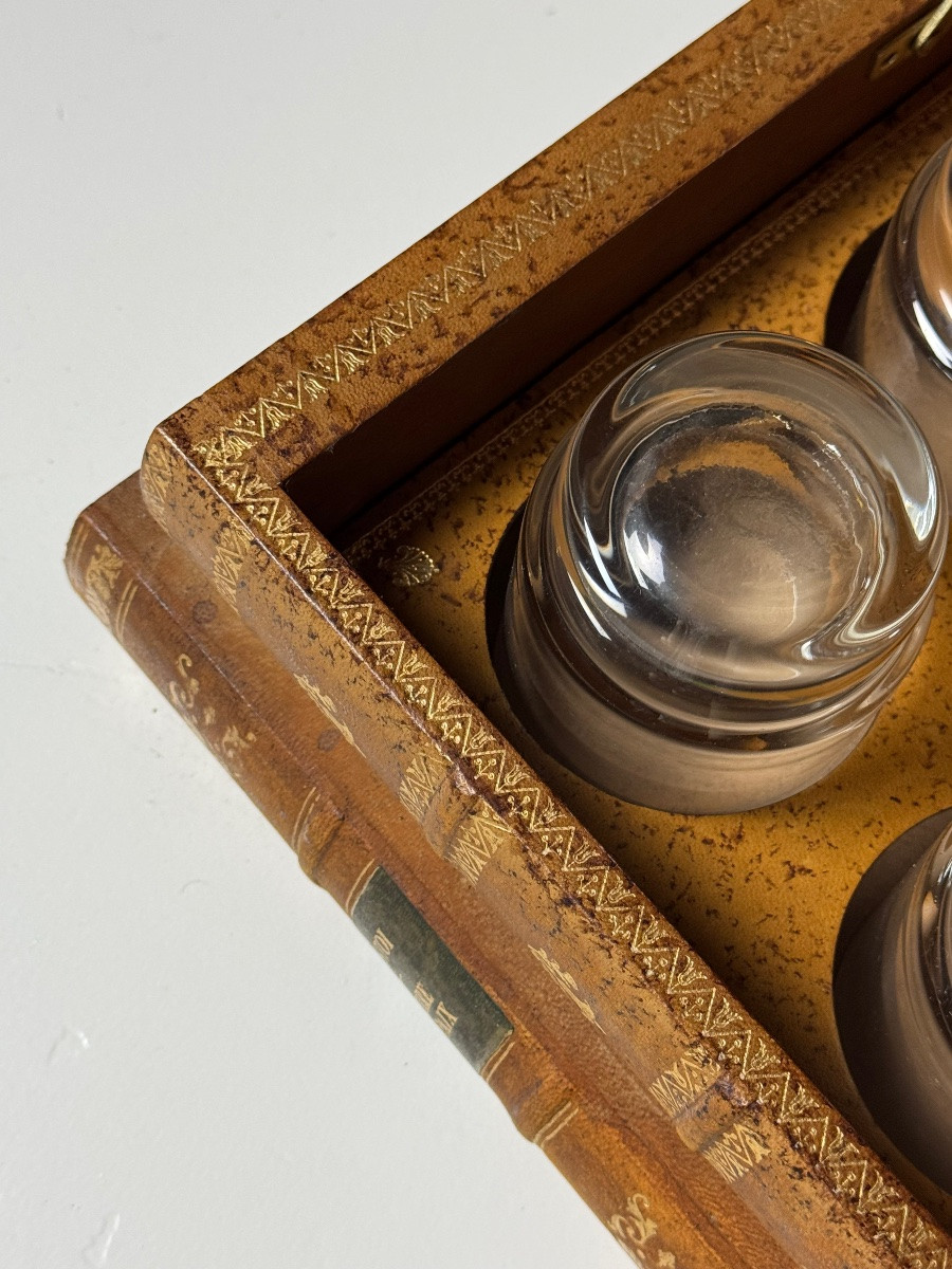 Étui à livres pour verres à whisky-photo-7