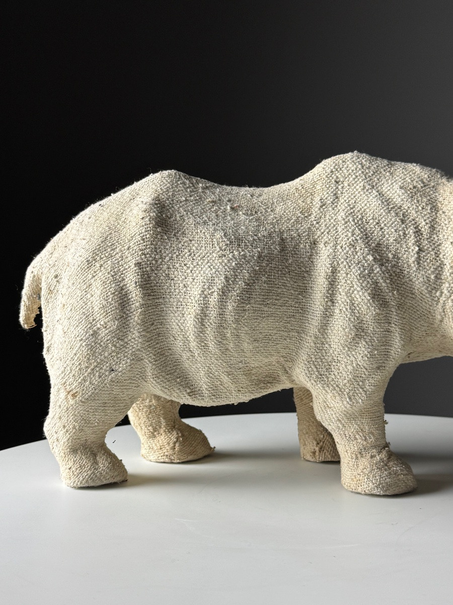 Classic English Rhinoceros-photo-4