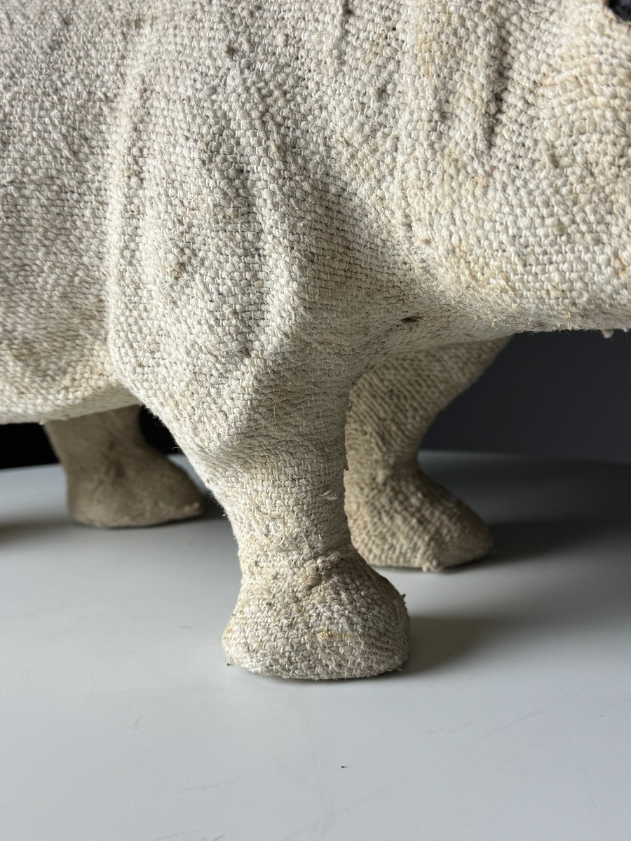 Classic English Rhinoceros-photo-2