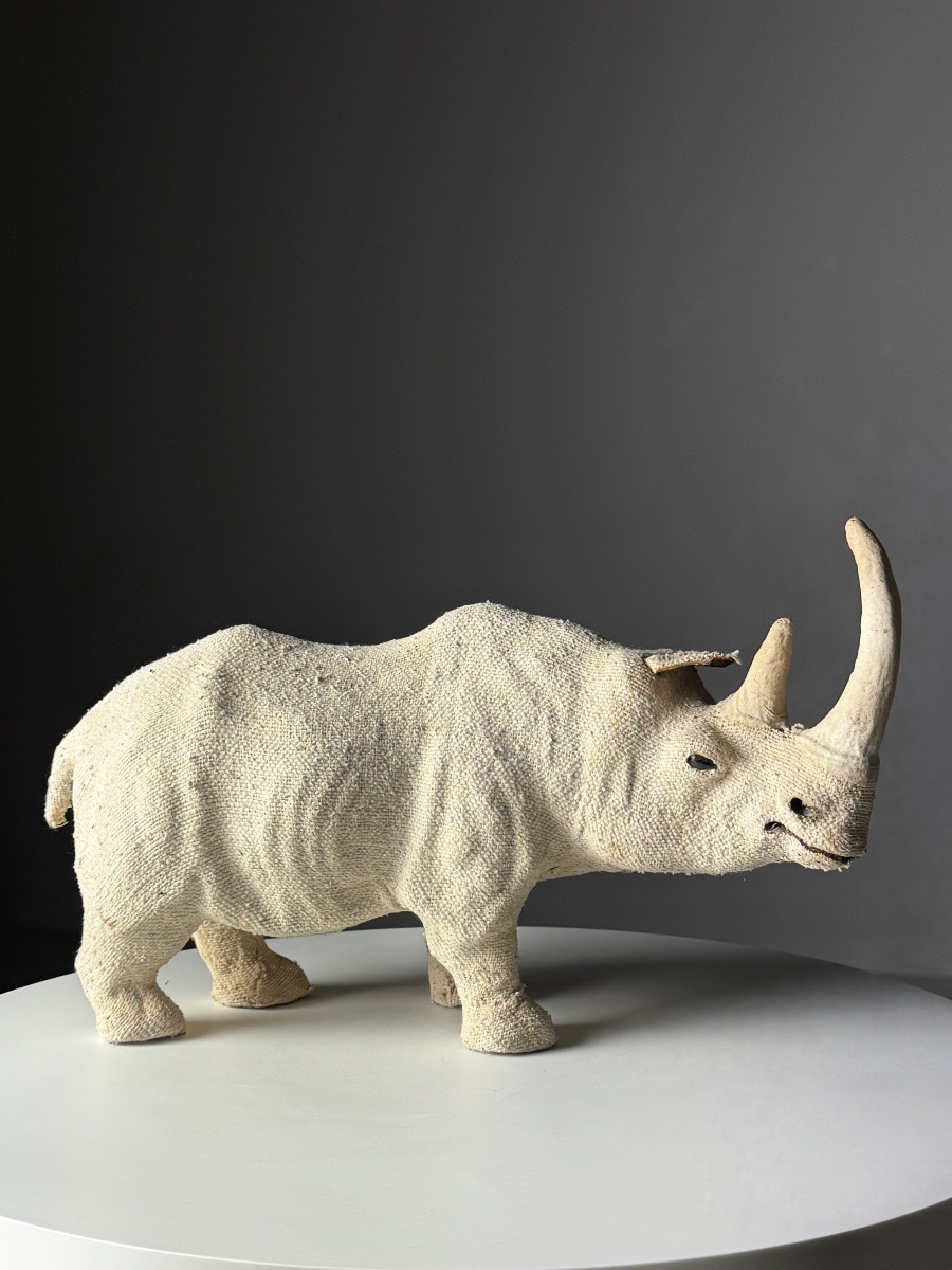 Classic English Rhinoceros-photo-5