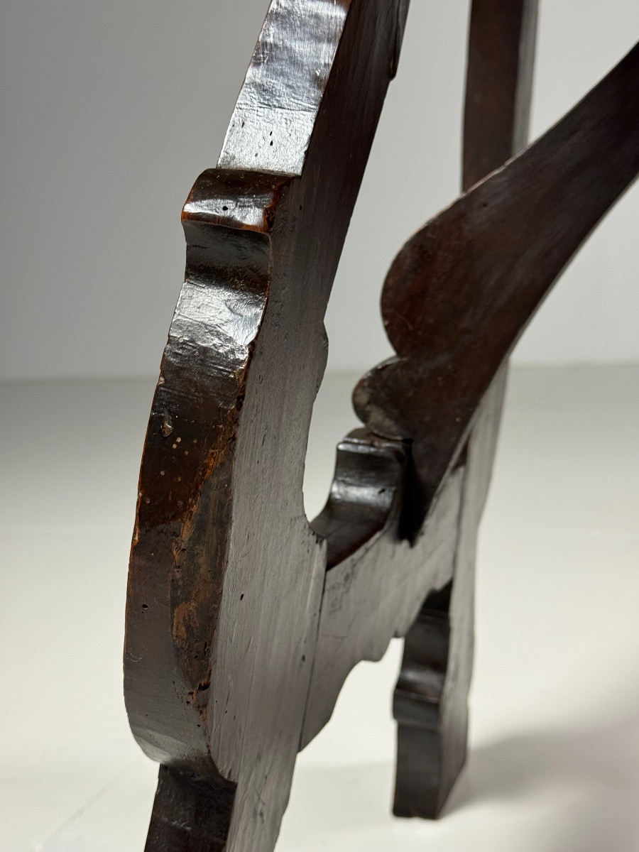 18th Century Italian Console-photo-2