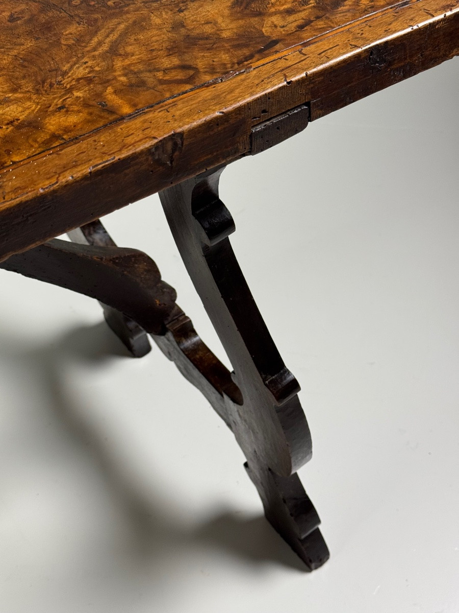 18th Century Italian Console-photo-4