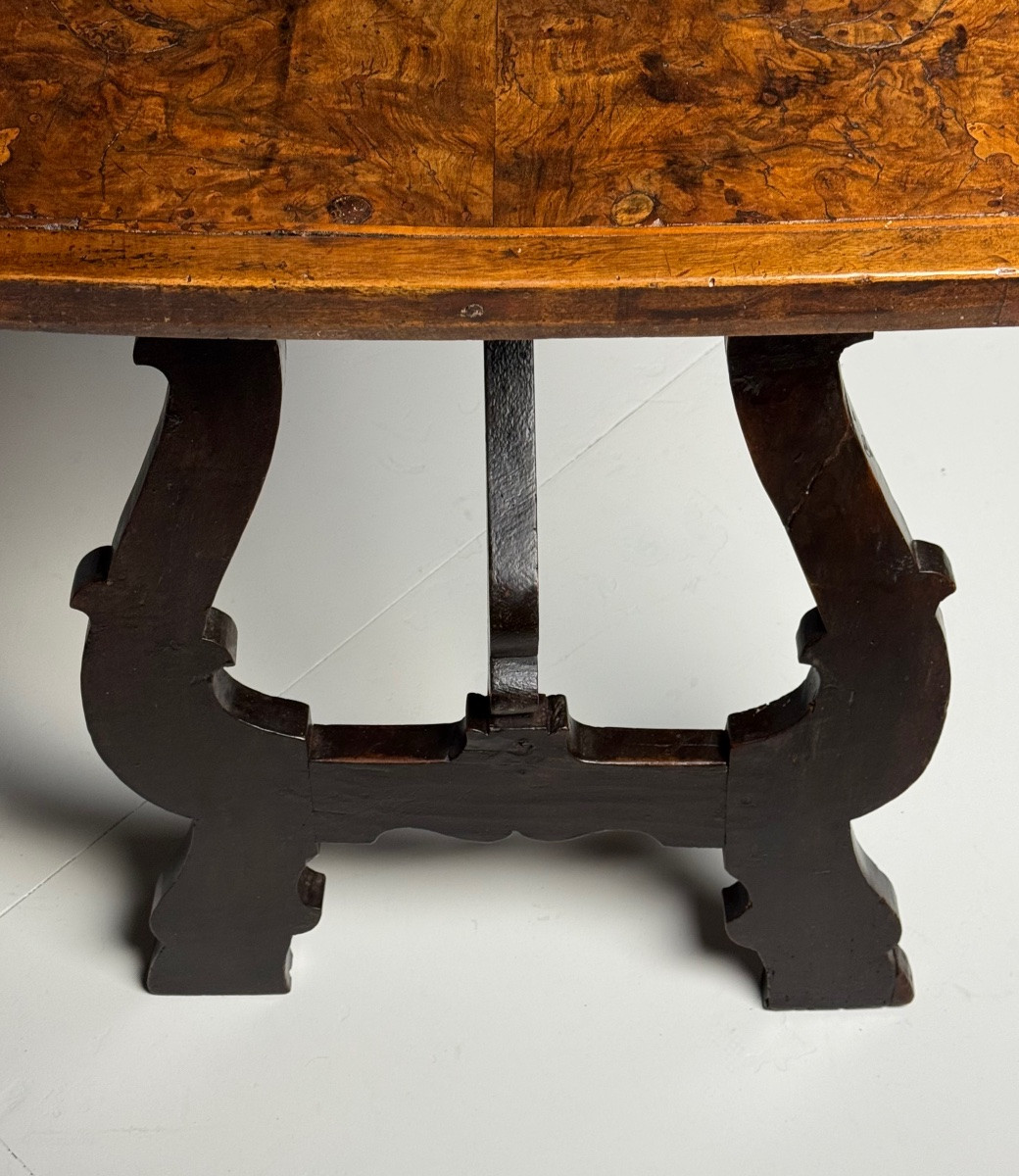 18th Century Italian Console-photo-5