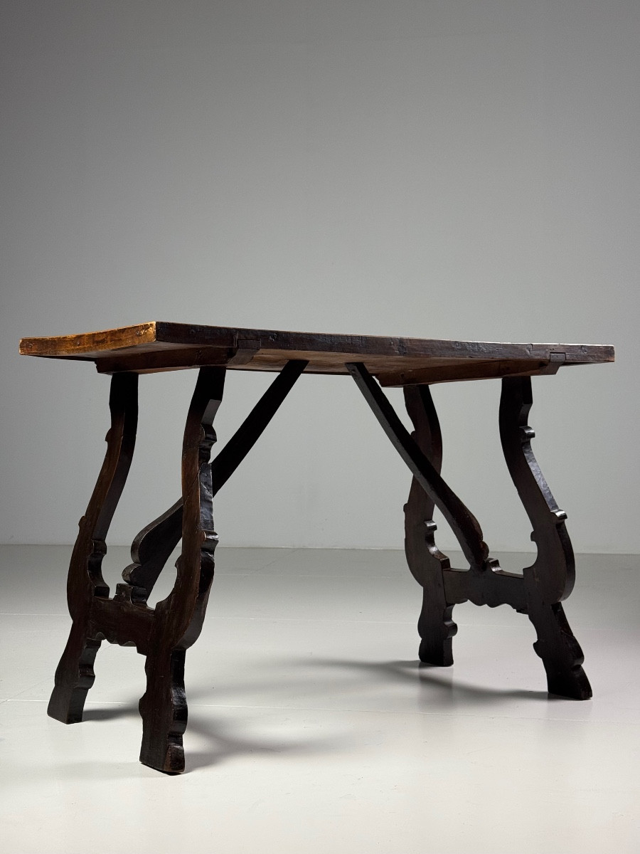 18th Century Italian Console