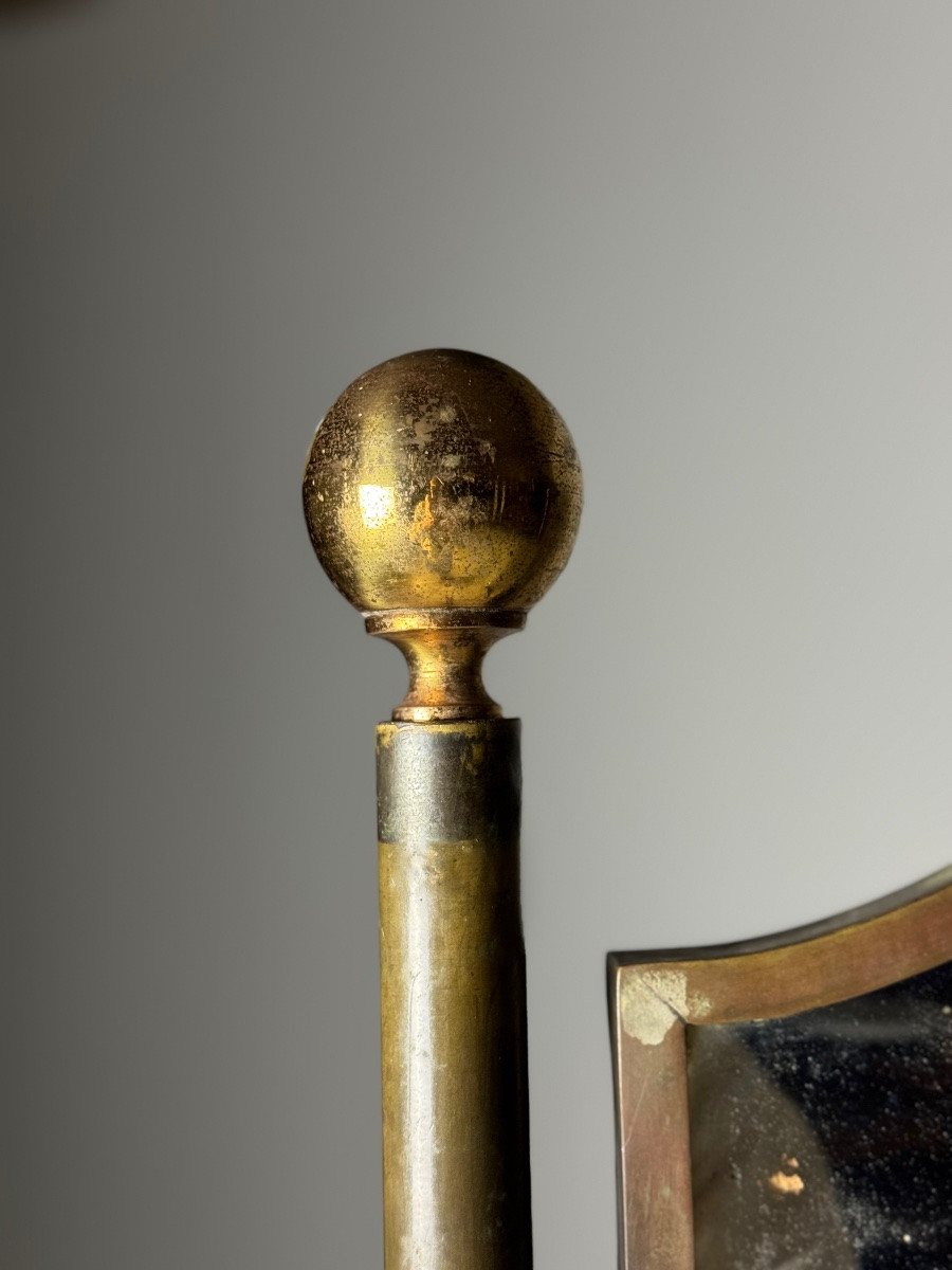 Miroir Victorien 1890-photo-4