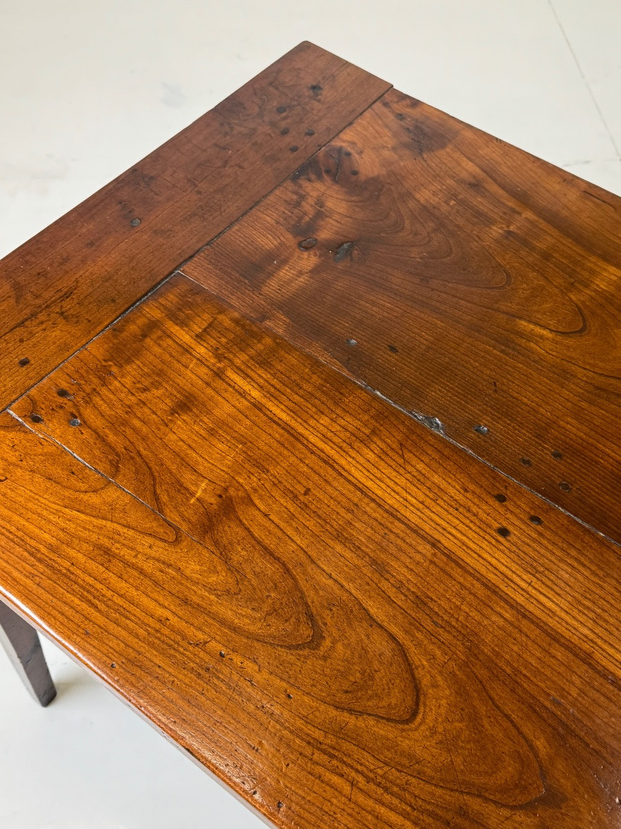 Antique Dining Table 200cm-photo-2