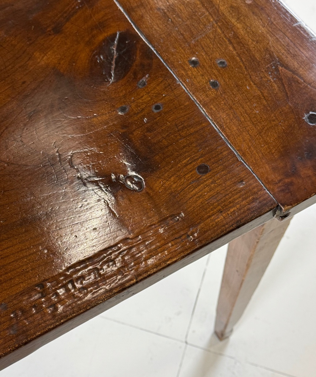 Antique Dining Table 200cm-photo-3