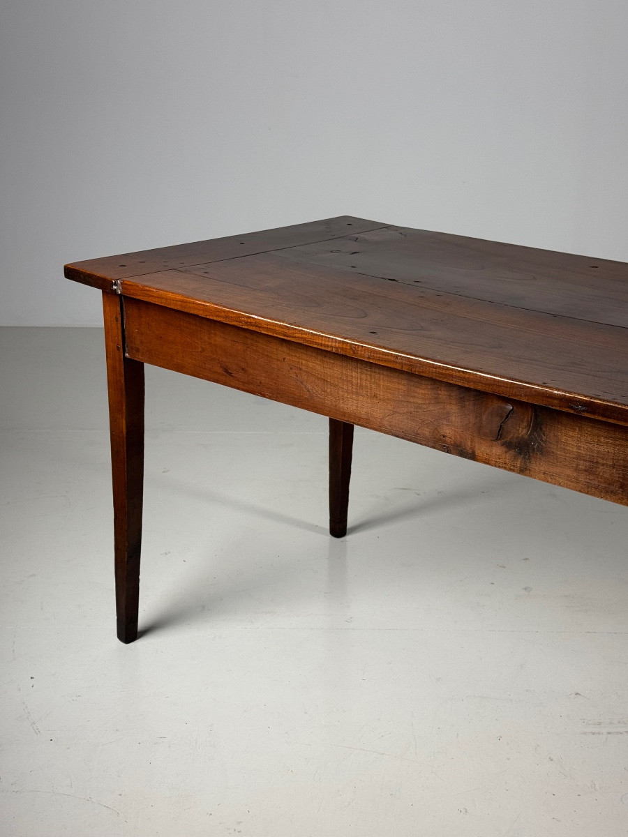 Antique Dining Table 200cm-photo-4