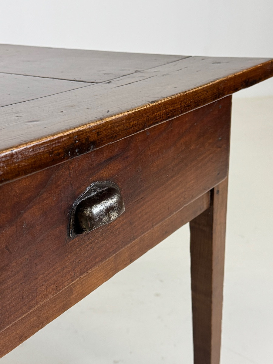 Antique Dining Table 200cm-photo-5