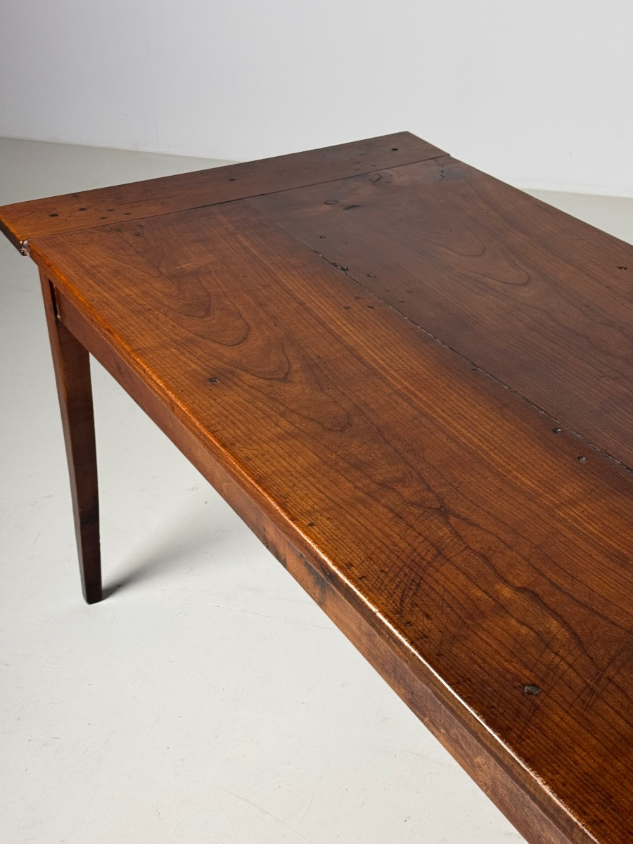 Antique Dining Table 200cm-photo-6
