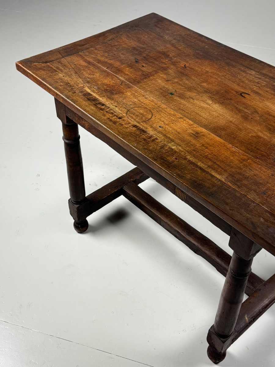 Table d'appoint de style cottage français-photo-4