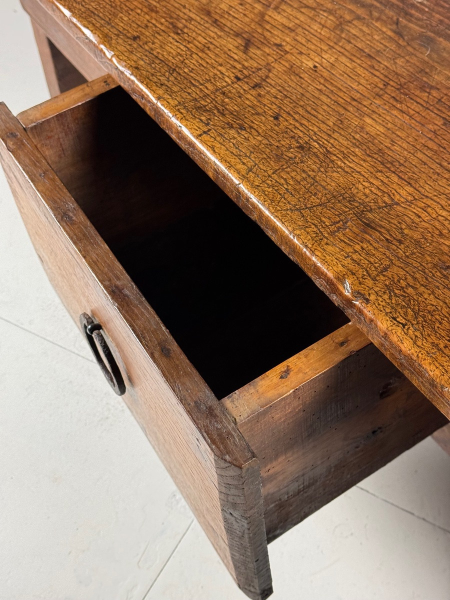 Table basse espagnole du XIXe siècle-photo-6