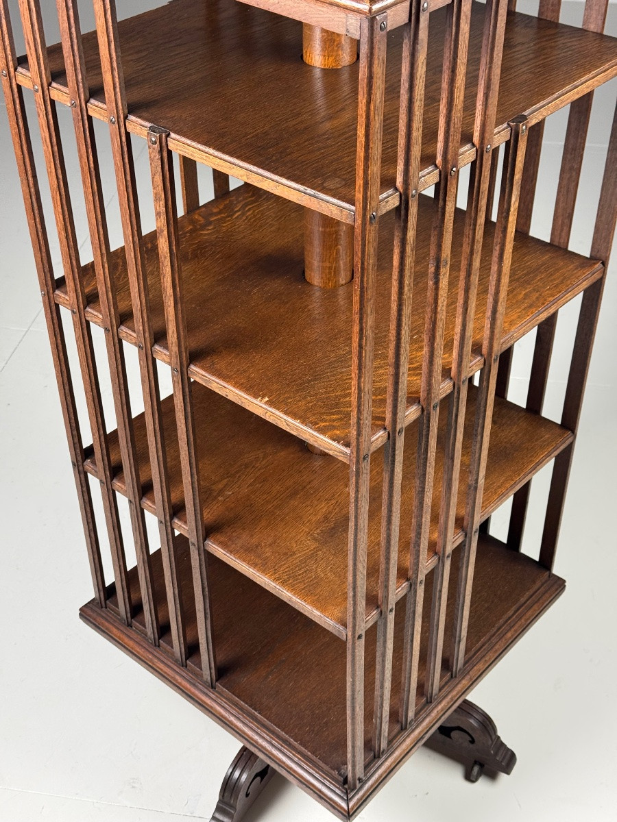 Chênes du moulin à livres vers 1900-photo-4