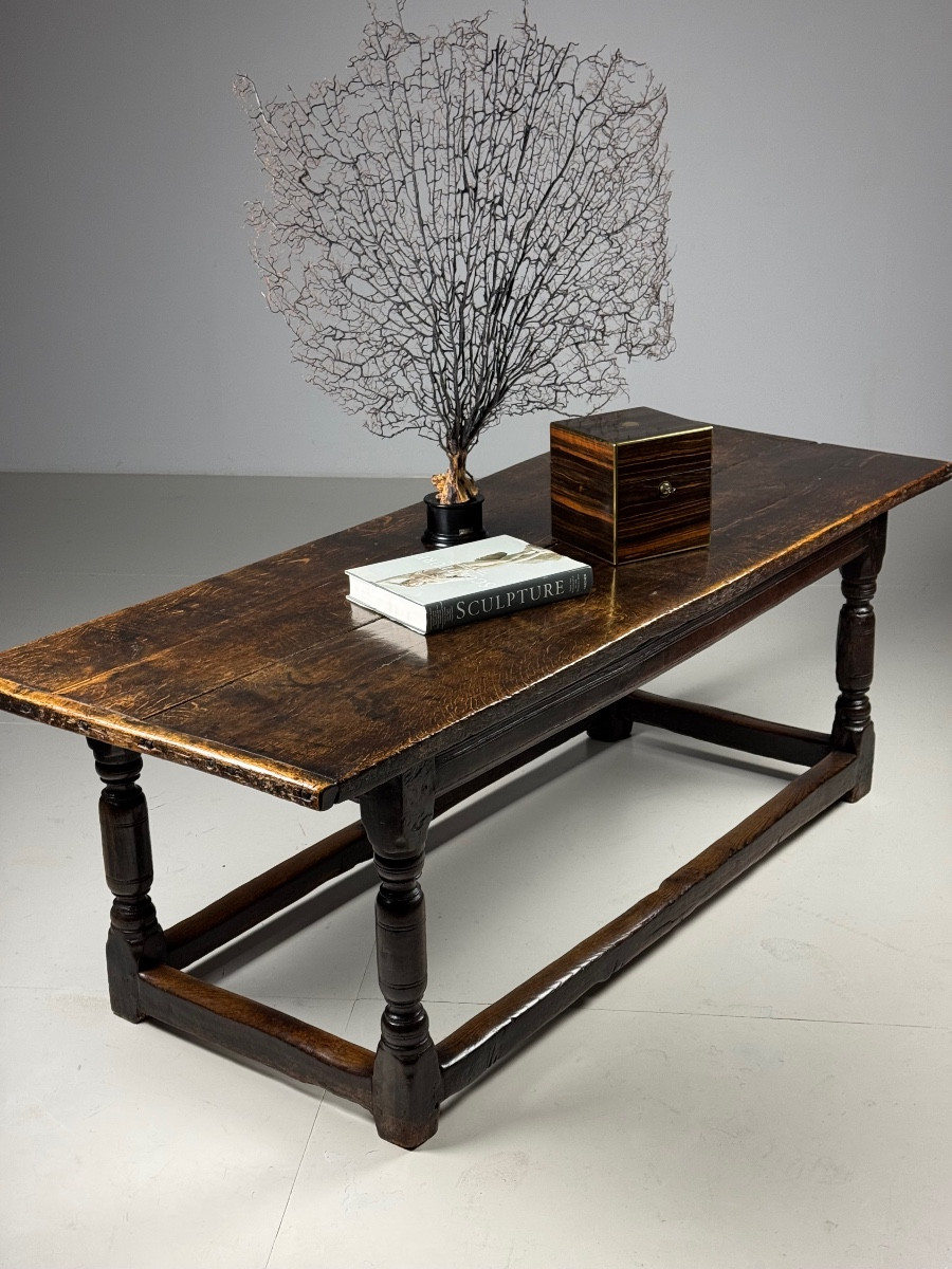 17th-century Refectory Table