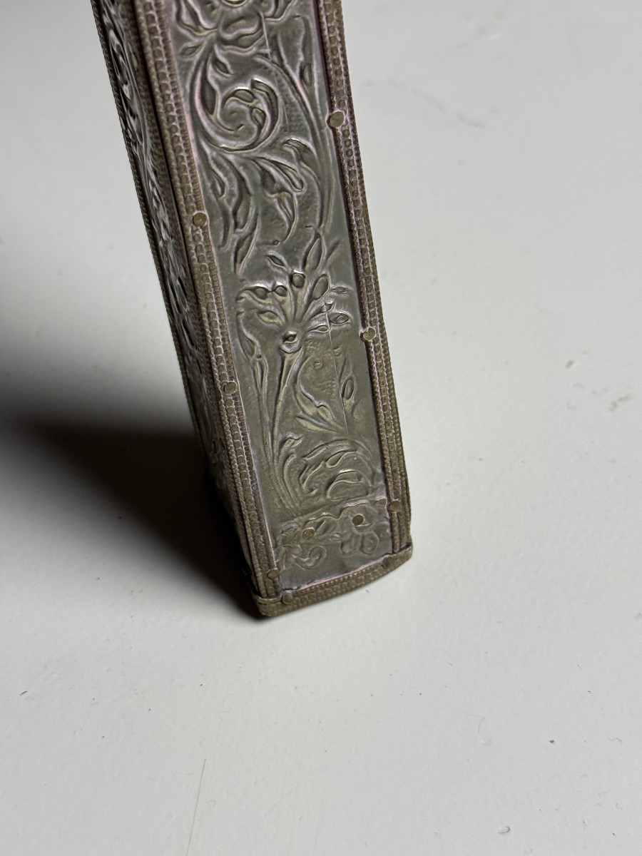 4 Indian Dowry Chairs-photo-3