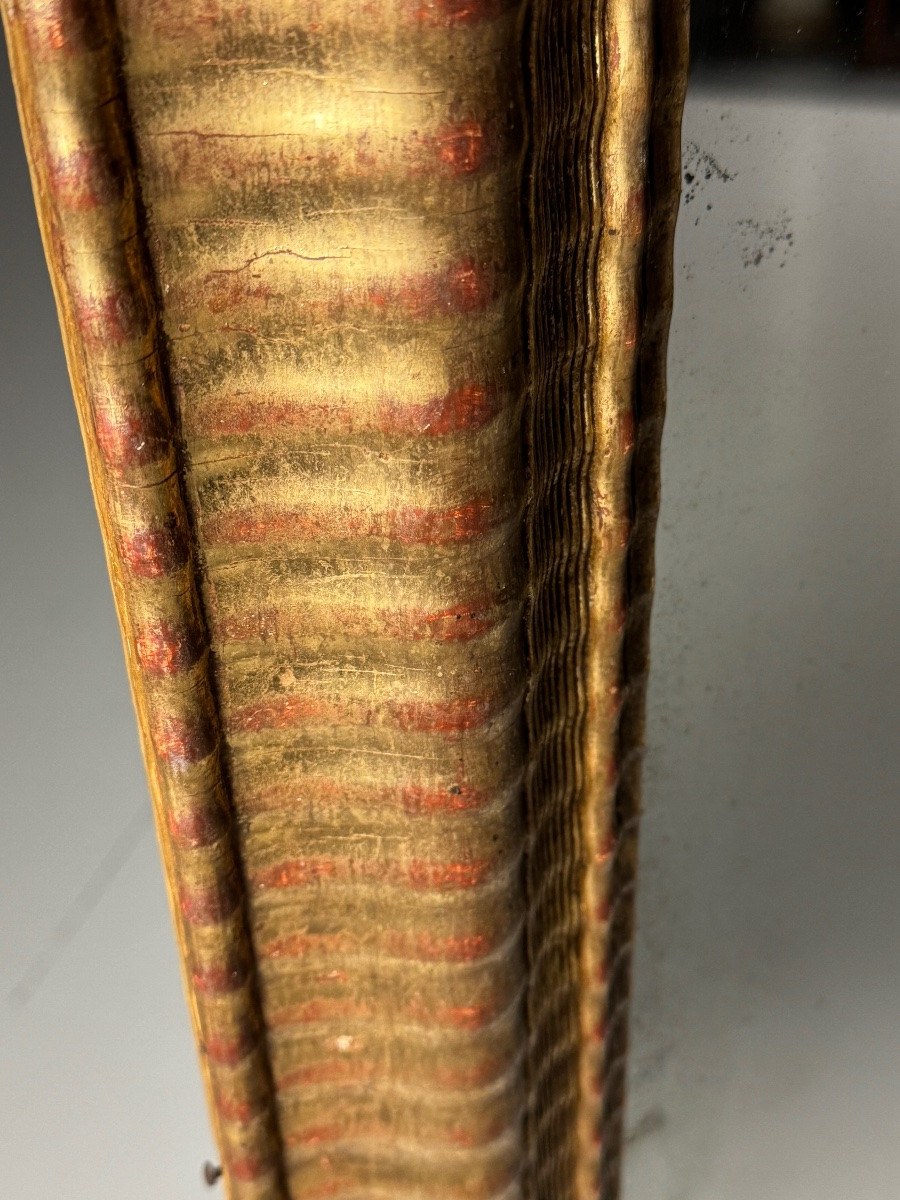 French Mirror Of The 19th Century-photo-1