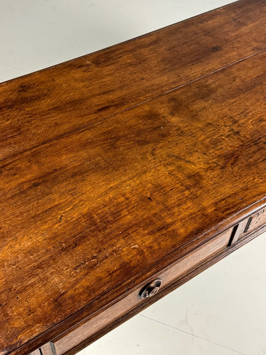 Table de pharmacien, vers 1900-photo-5