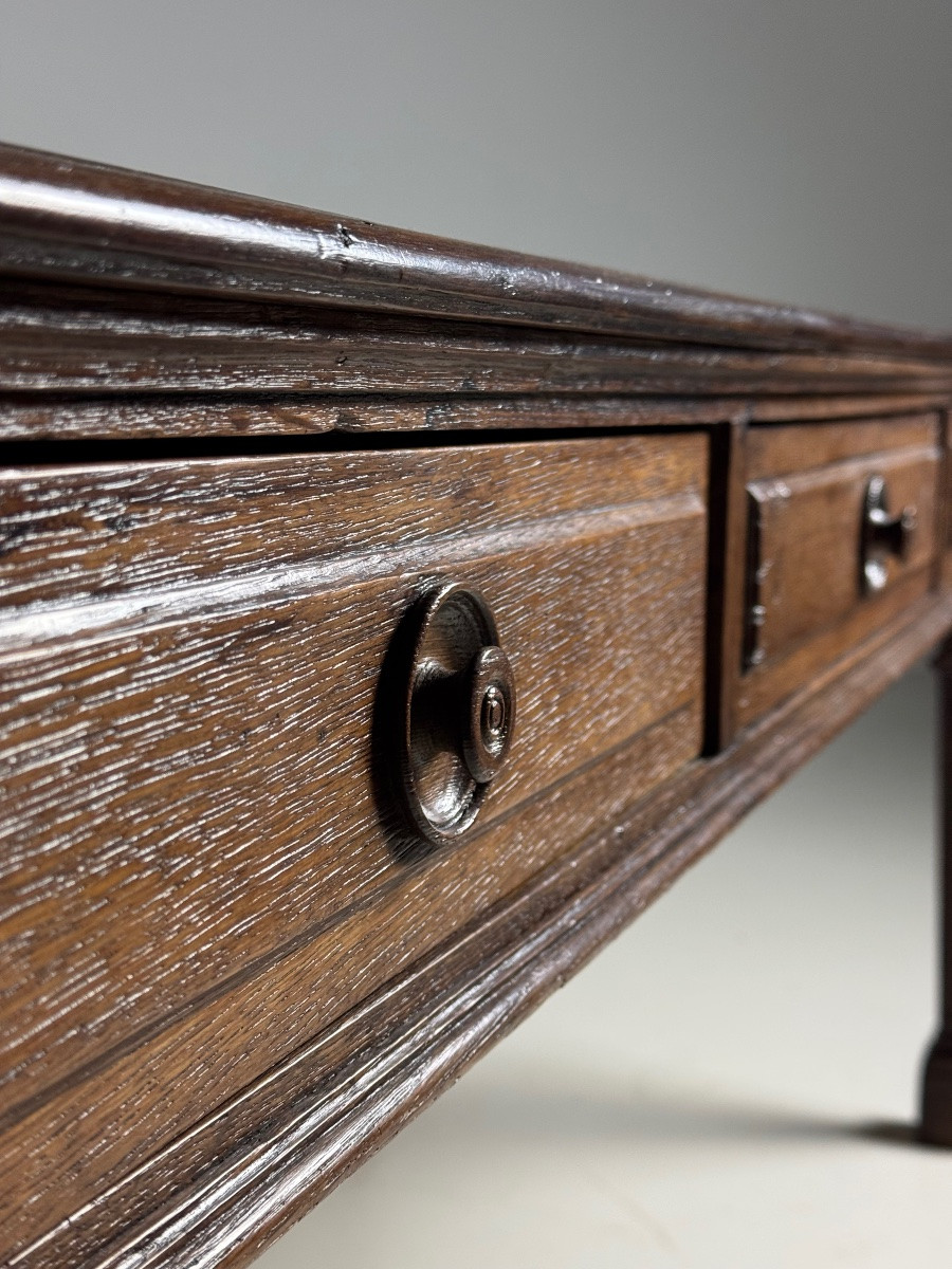 Table de pharmacien, vers 1900-photo-6