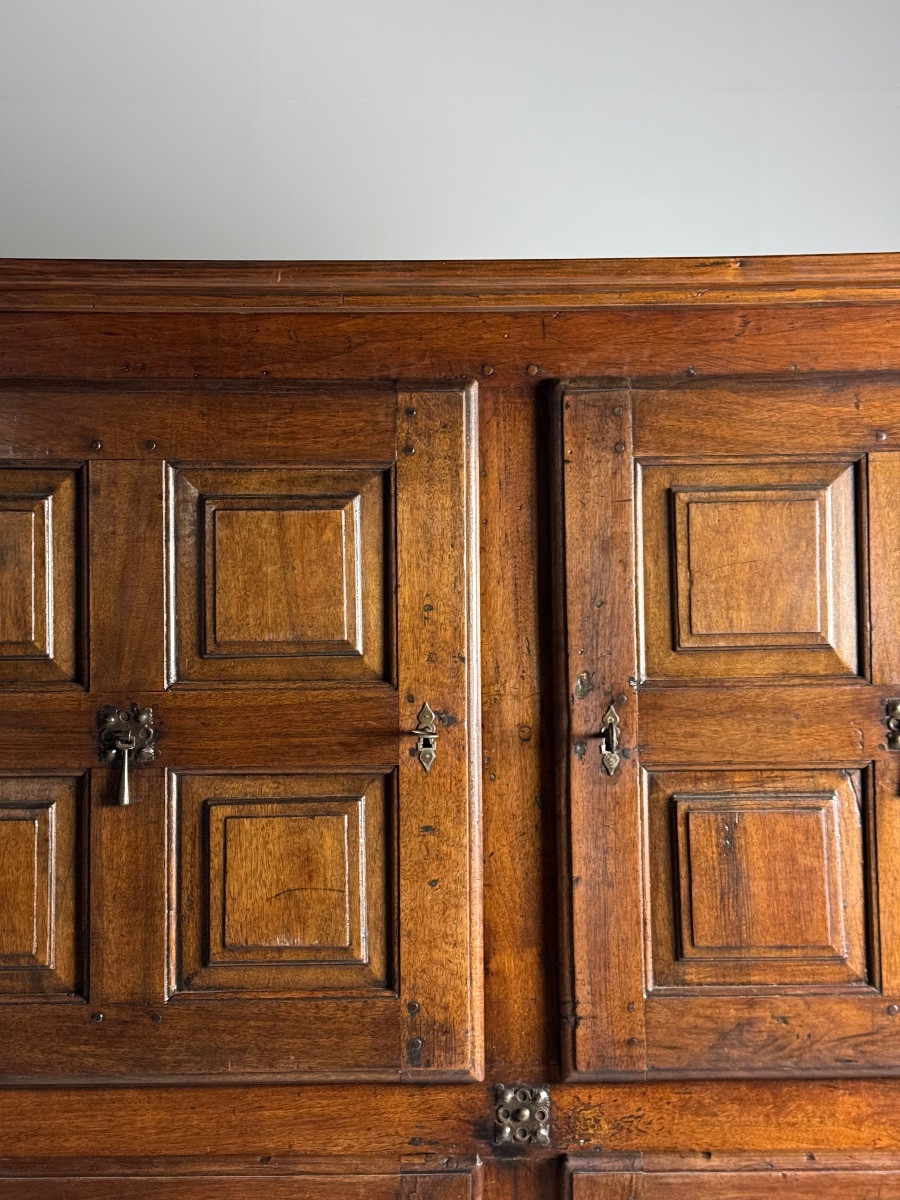 Cabinet espagnol ca. 1700-photo-4
