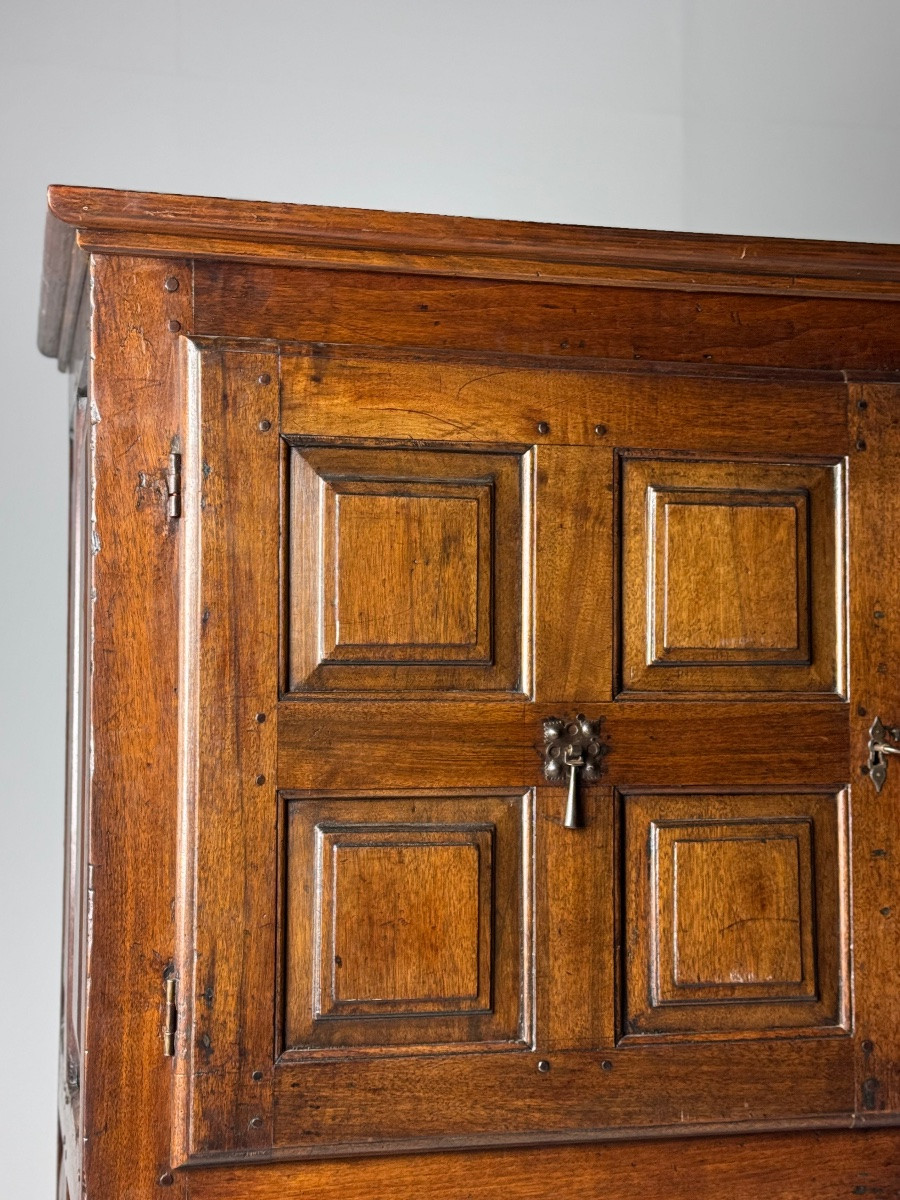 Cabinet espagnol ca. 1700-photo-4