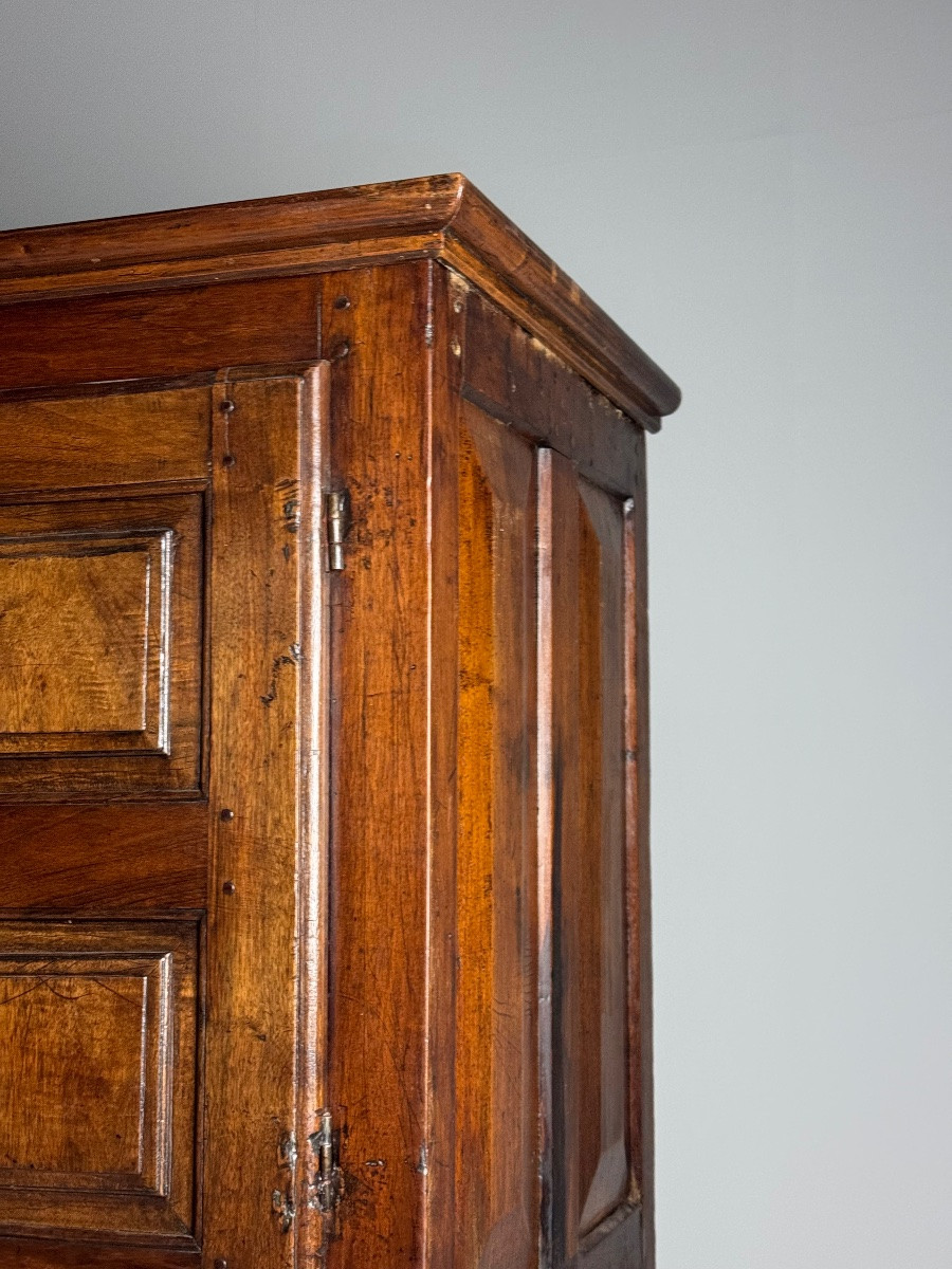 Cabinet espagnol ca. 1700-photo-8
