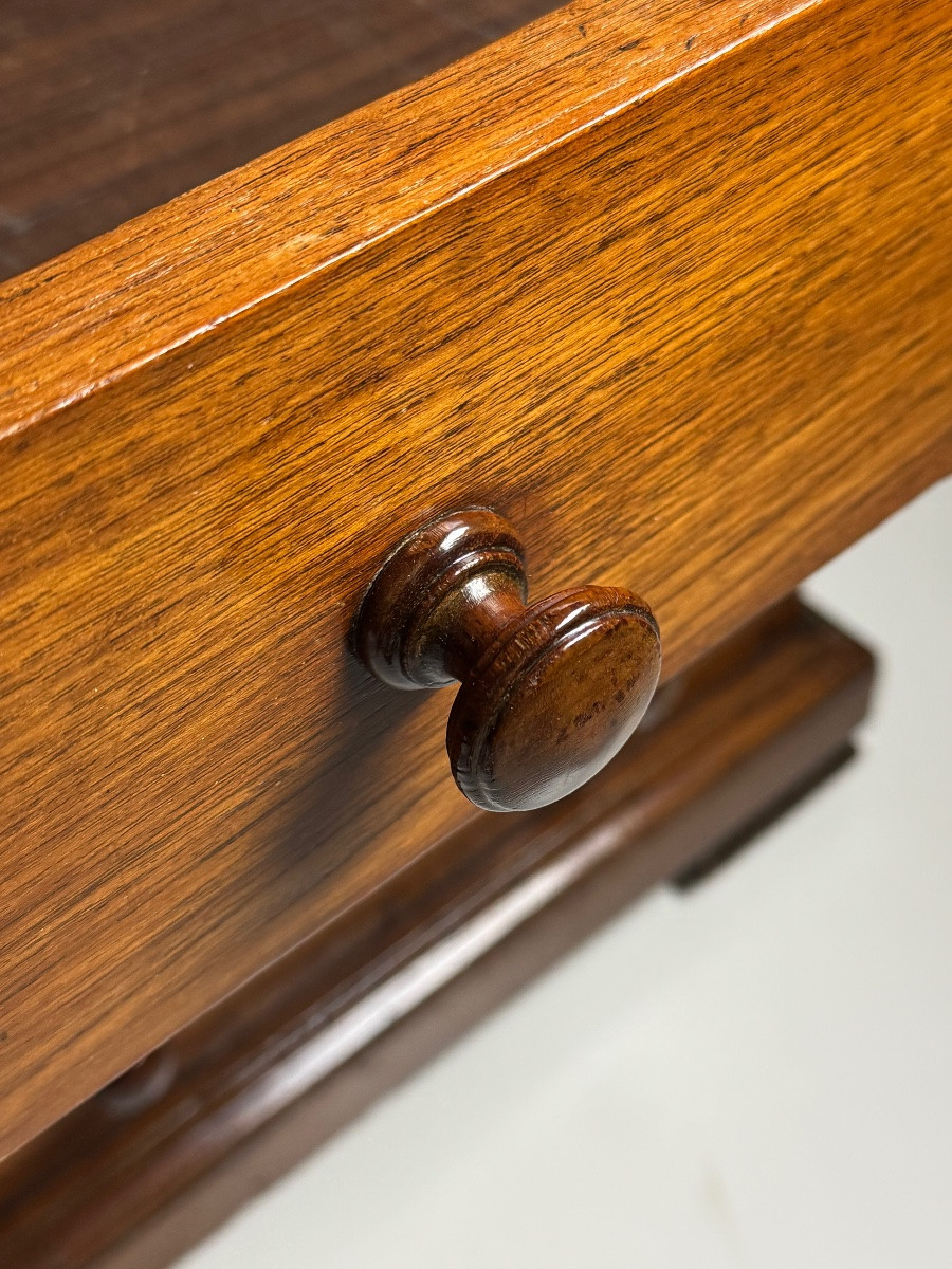 Partnerdesk 184 Cm Desk-photo-3