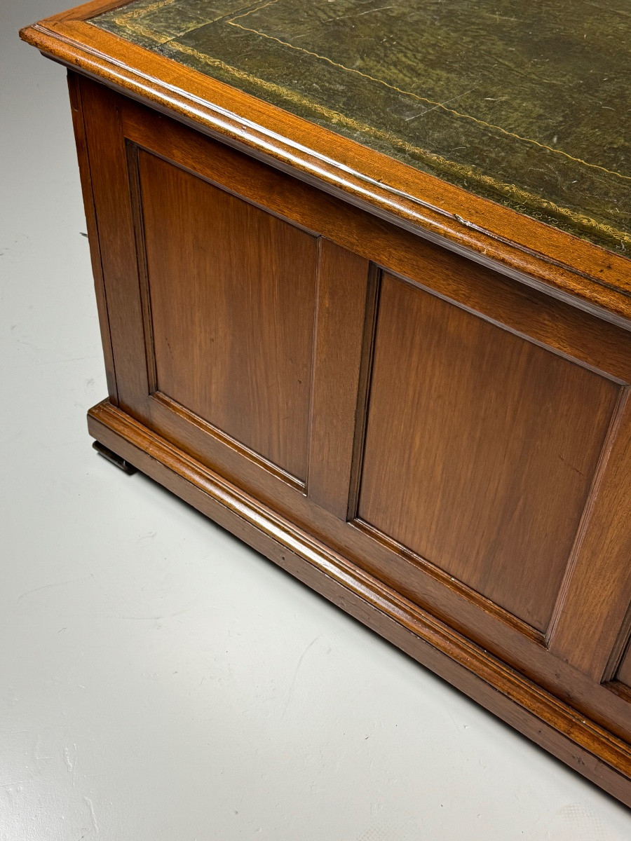 Partnerdesk 184 Cm Desk-photo-4