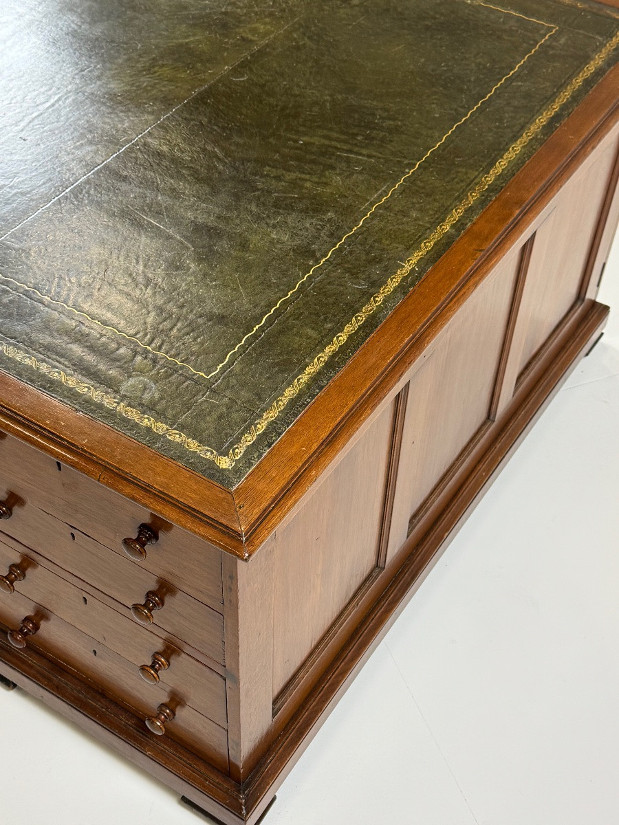 Partnerdesk 184 Cm Desk-photo-5