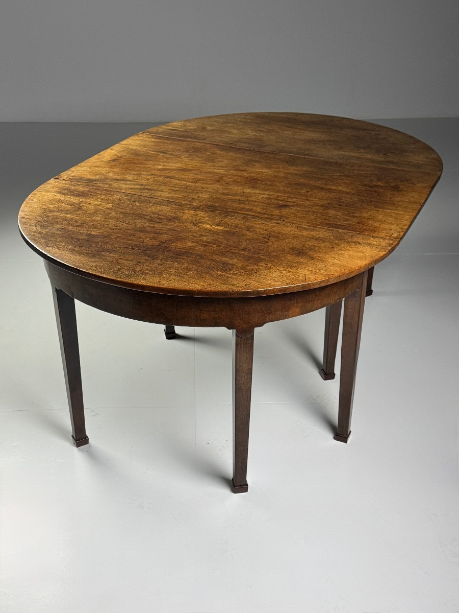 19th Century English Table-photo-3